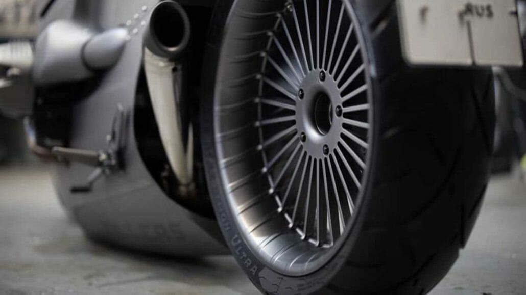 Zillers Garage R nine T MOTORCYCLE NEWS APP MOTORRAD NACHRICHTEN APP MotorcyclesNews 2