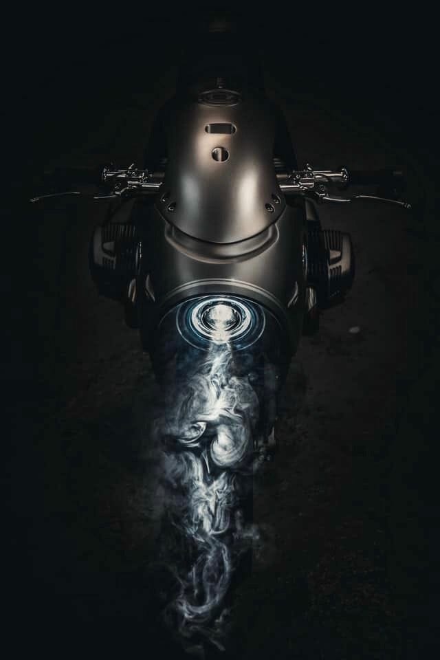 Zillers Garage R nine T MOTORCYCLE NEWS APP MOTORRAD NACHRICHTEN APP MotorcyclesNews 20