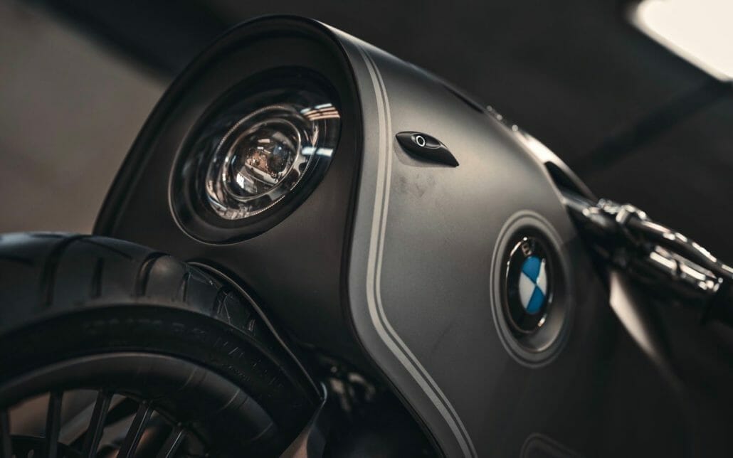 Zillers Garage R nine T MOTORCYCLE NEWS APP MOTORRAD NACHRICHTEN APP MotorcyclesNews 22