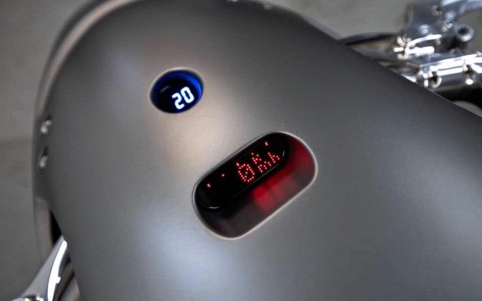 Zillers Garage R nine T MOTORCYCLE NEWS APP MOTORRAD NACHRICHTEN APP MotorcyclesNews 23