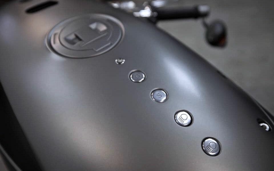 Zillers Garage R nine T MOTORCYCLE NEWS APP MOTORRAD NACHRICHTEN APP MotorcyclesNews 24