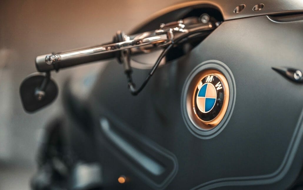 Zillers Garage R nine T MOTORCYCLE NEWS APP MOTORRAD NACHRICHTEN APP MotorcyclesNews 25