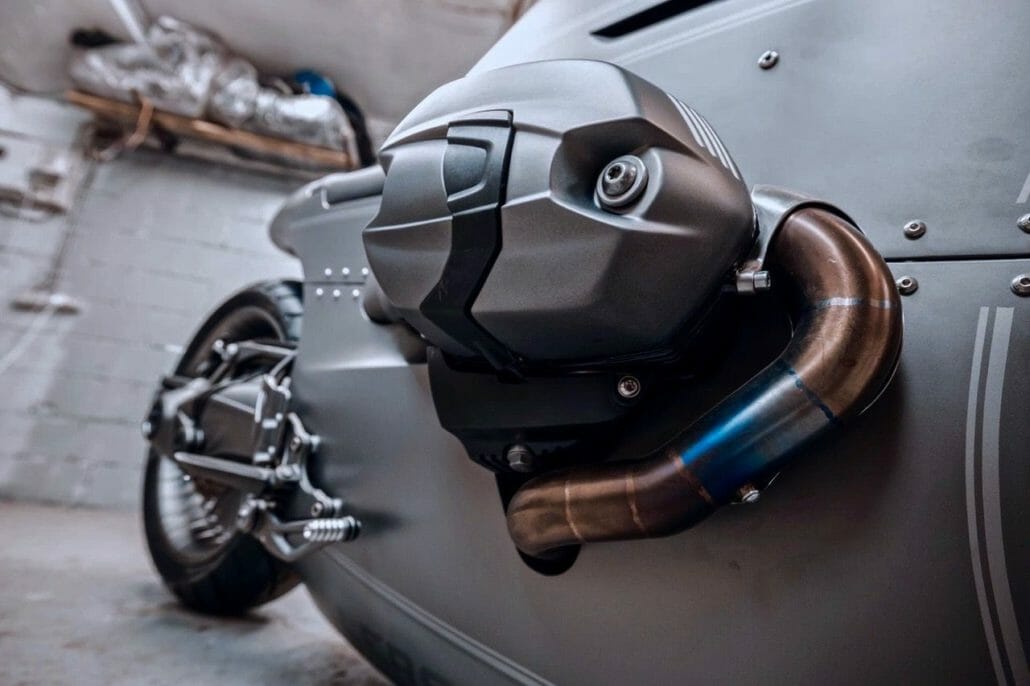 Zillers Garage R nine T MOTORCYCLE NEWS APP MOTORRAD NACHRICHTEN APP MotorcyclesNews 31