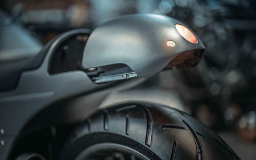 Zillers Garage R nine T MOTORCYCLE NEWS APP MOTORRAD NACHRICHTEN APP MotorcyclesNews 32