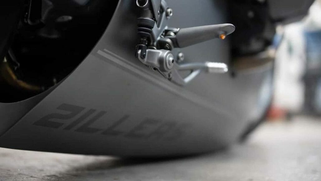 Zillers Garage R nine T MOTORCYCLE NEWS APP MOTORRAD NACHRICHTEN APP MotorcyclesNews 5