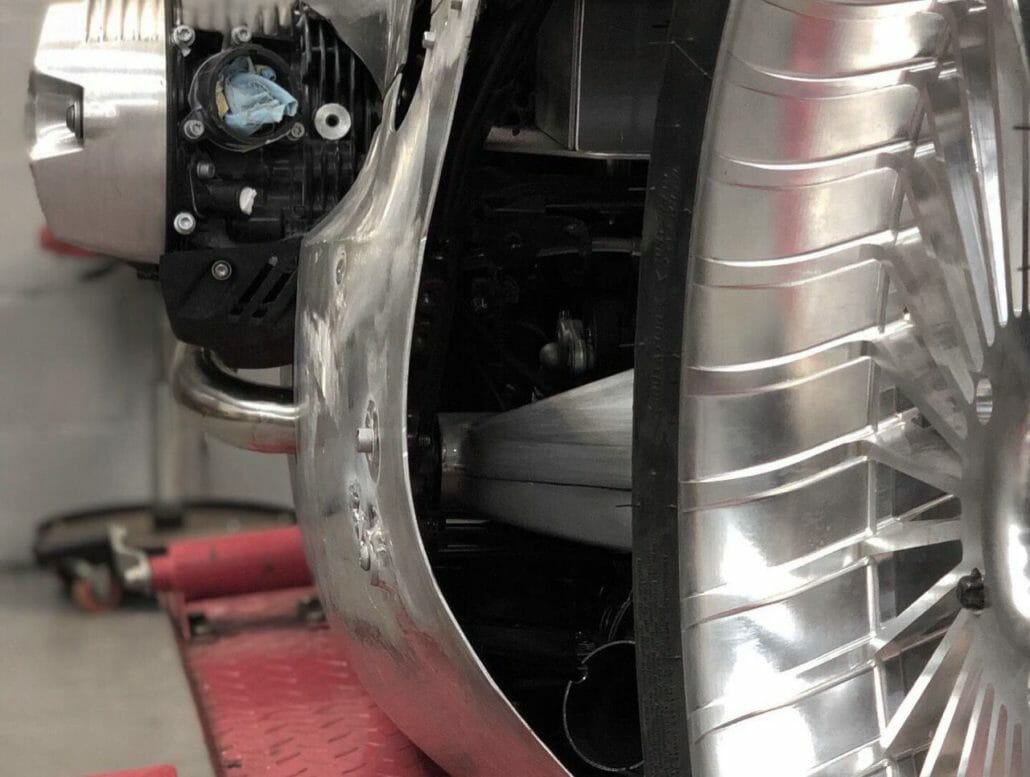 Zillers Garage R nine T MOTORCYCLE NEWS APP MOTORRAD NACHRICHTEN APP MotorcyclesNews 7