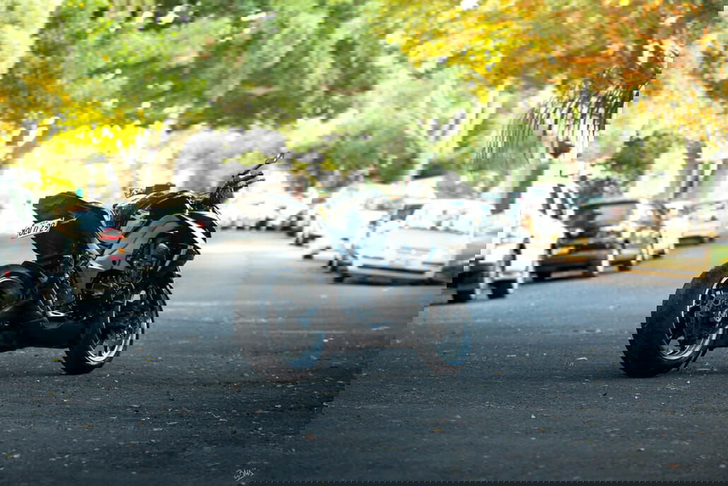 Einführung der neuen Straßenverkehrsordnung am 28.04.2020 cars 1851130