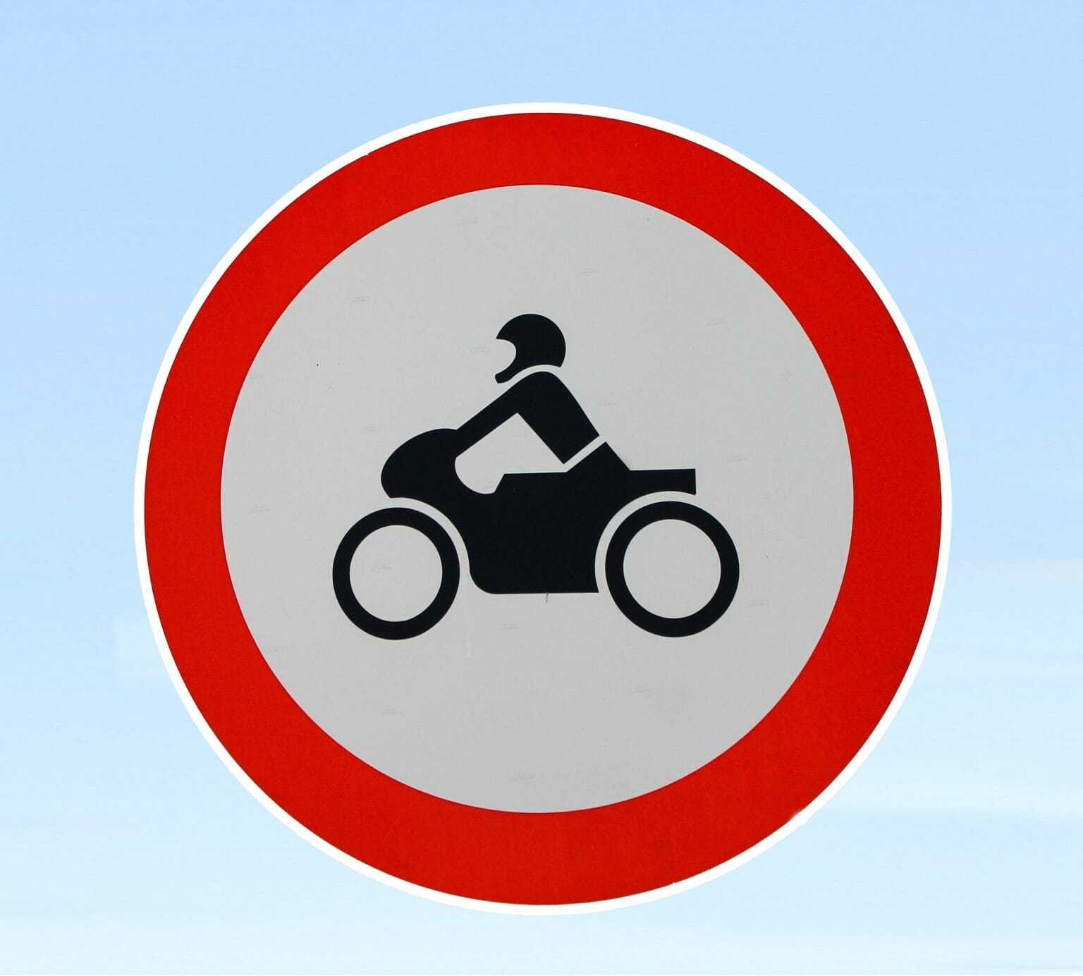 Bayern – Neue (vorübergehende) Streckensperrung für Motorräder motorcycle 531860 1920