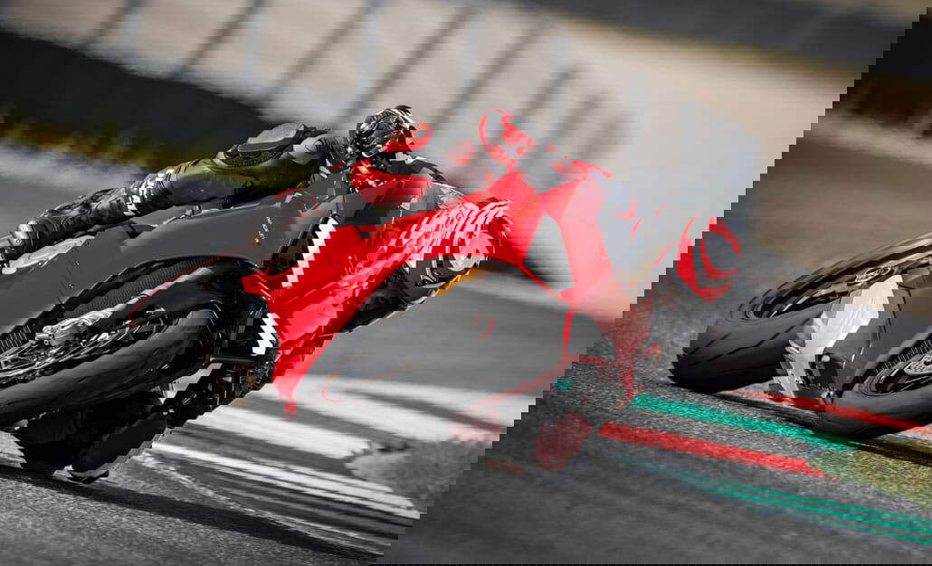 31 PANIGALE V4 S UC35026 High