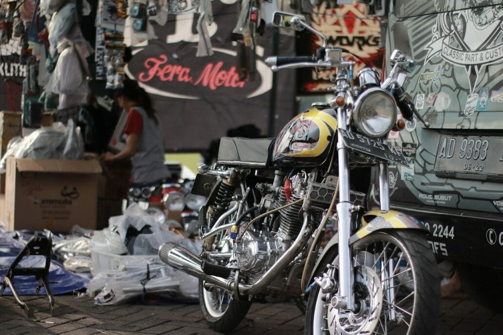 Philippines - Introduction of front registration plates and draconian penalties for loss 1 Frontkennzeichen