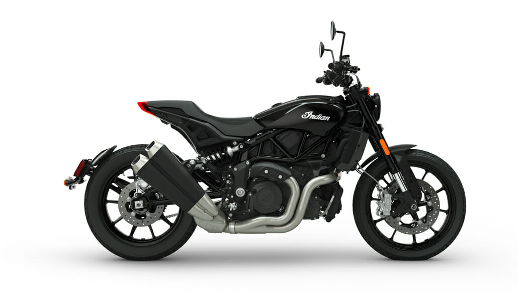 Win an Indian FTR 1200 1 Indian FTR 1200 2019 Motorcycles News 12