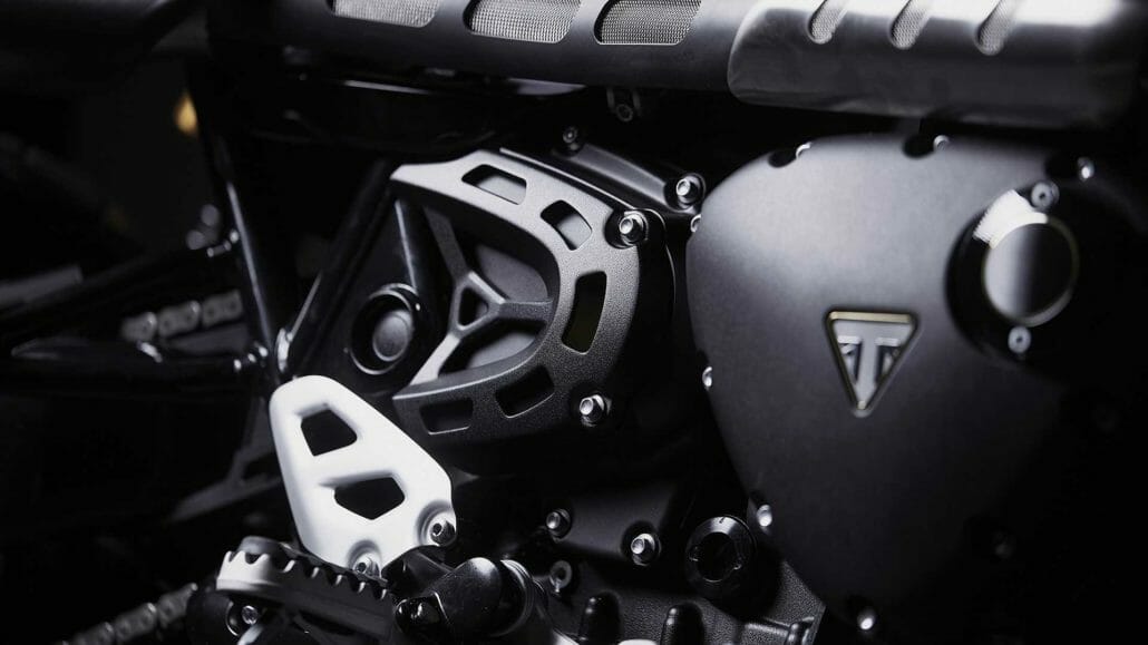 Triumph Scrambler 1200 Bond Edition 5 Triumph Scrambler 1200 Bond Edition 5