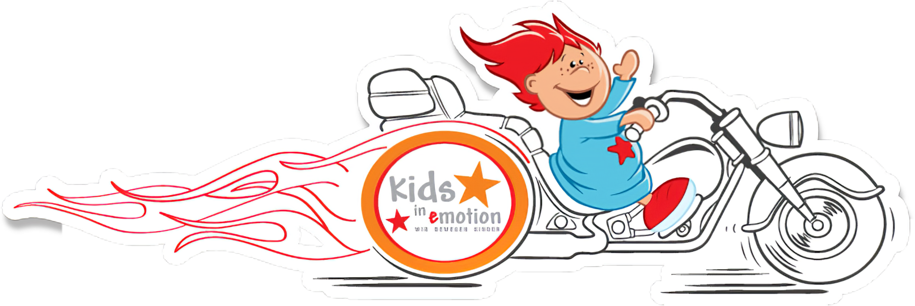 Kids in Emotion - Ausfahrt München - 2024 1 cropped logo 4 1 1