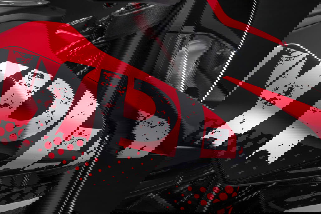 13 DUCATI HYPERMOTARD 950 RVE UC169739 High