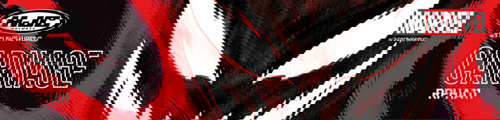 HJC – Maximum Carnage Motorradhelm 2 1591091232 hjc carnage en banner bdef 3