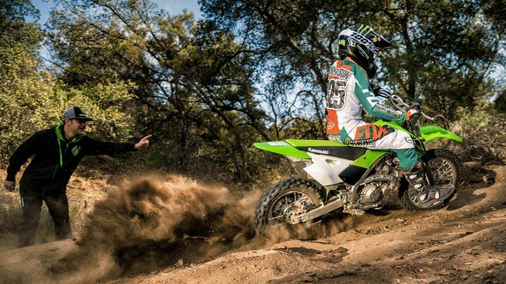 2021 kawasaki klx140r klx140r l 3