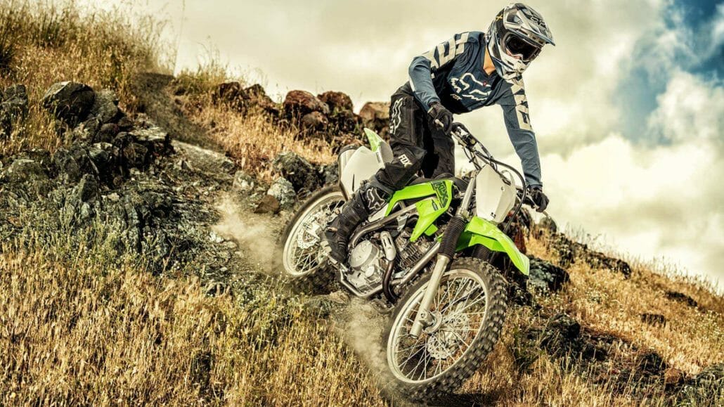 2021 kawasaki klx230r 3
