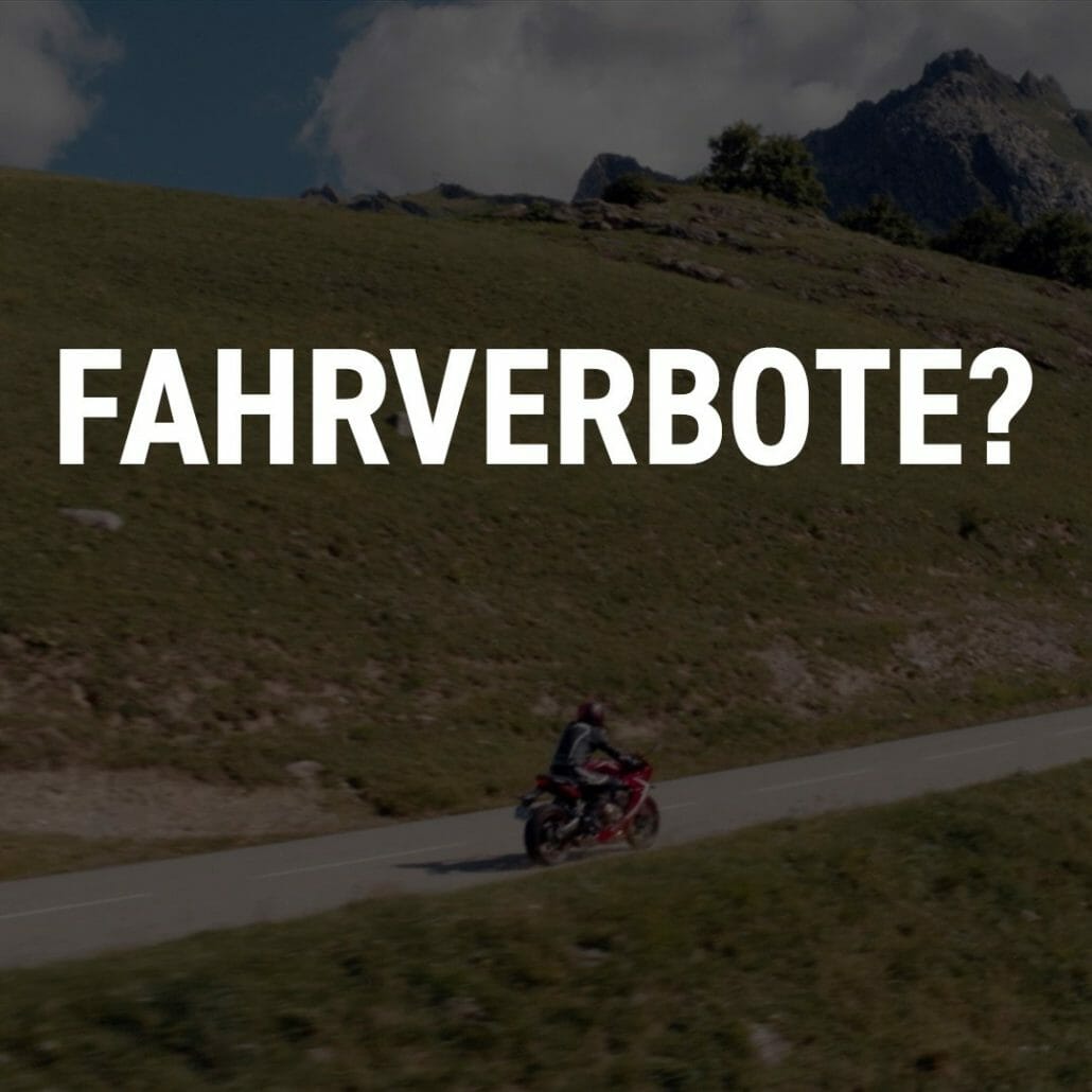 Honda’s response to motorcycle bans 304113 Honda Deutschland Diskussion Fahrverbote