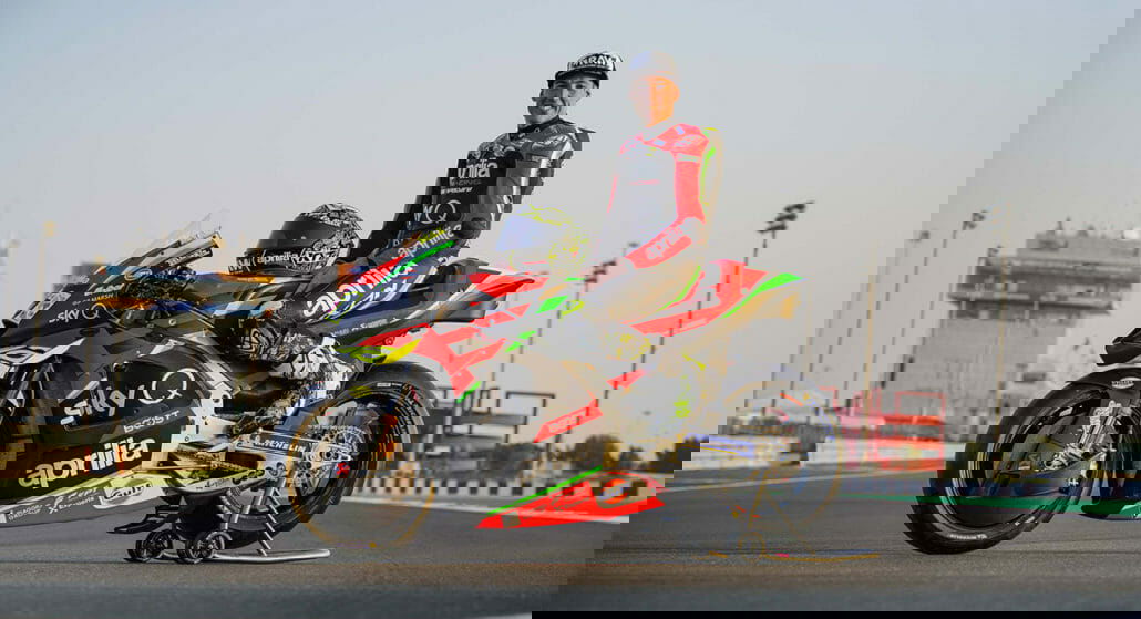 Aleix Espargaro Aprilia MotoGP 2020 Kopie