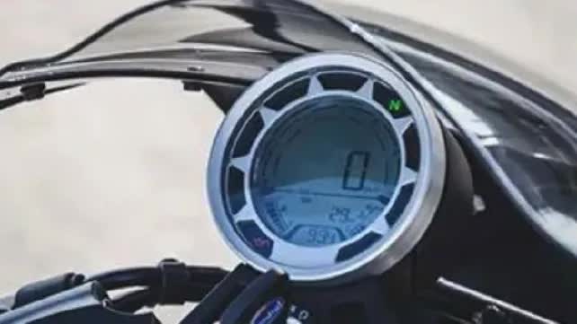 Aprilia Pagani 150 Cafe Racer 5