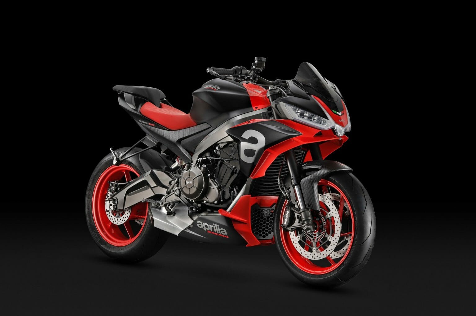 Aprilia Tuono 660 Motorcycle News App Motorrad Nachrichten App MotorcyclesNews 2