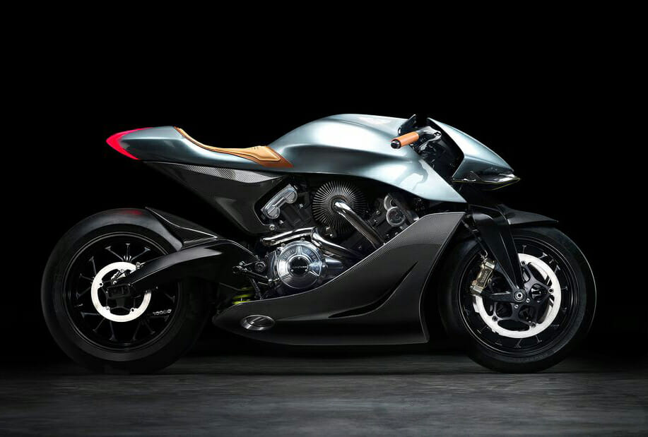 Aston Martin AMB 001 auf der Rennstrecke getestet 6 Aston Martin AMB 001 6