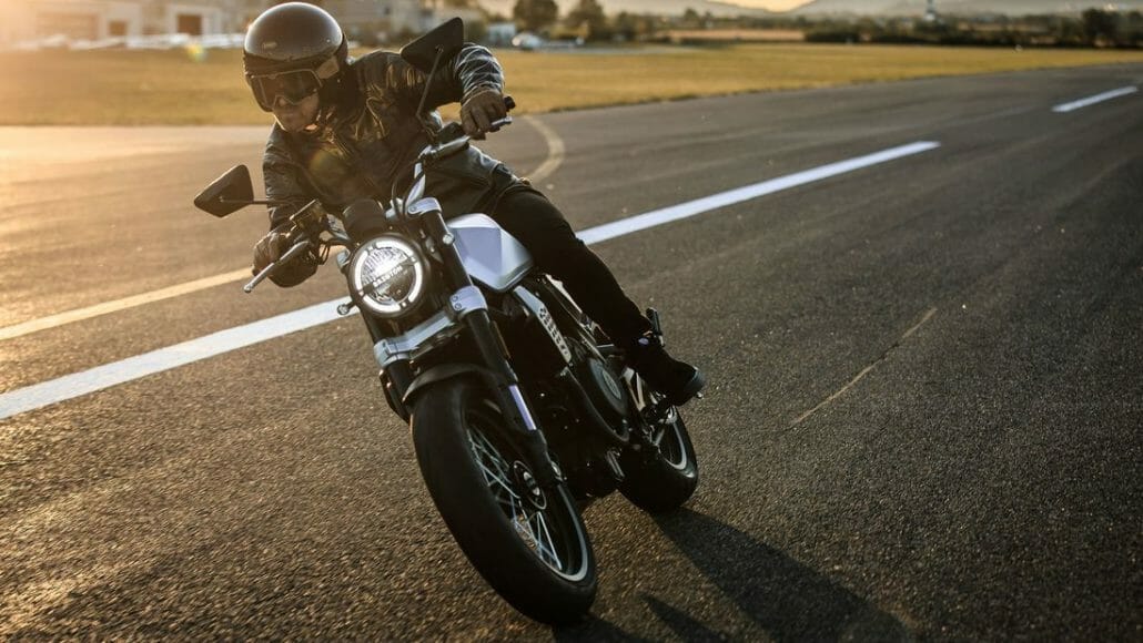 Brixton Crossfire 500 2020 1