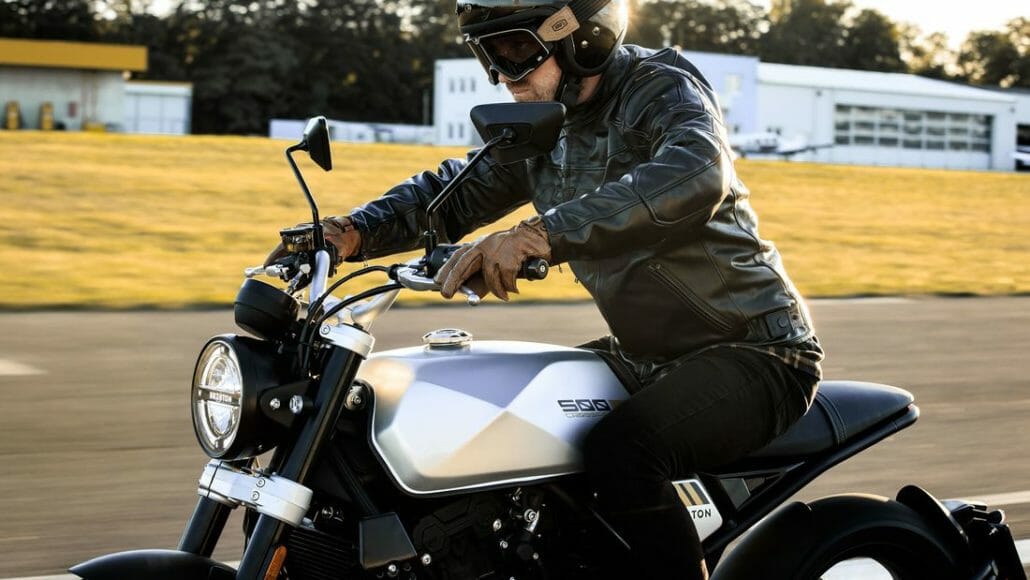 Brixton Crossfire 500 2020 11