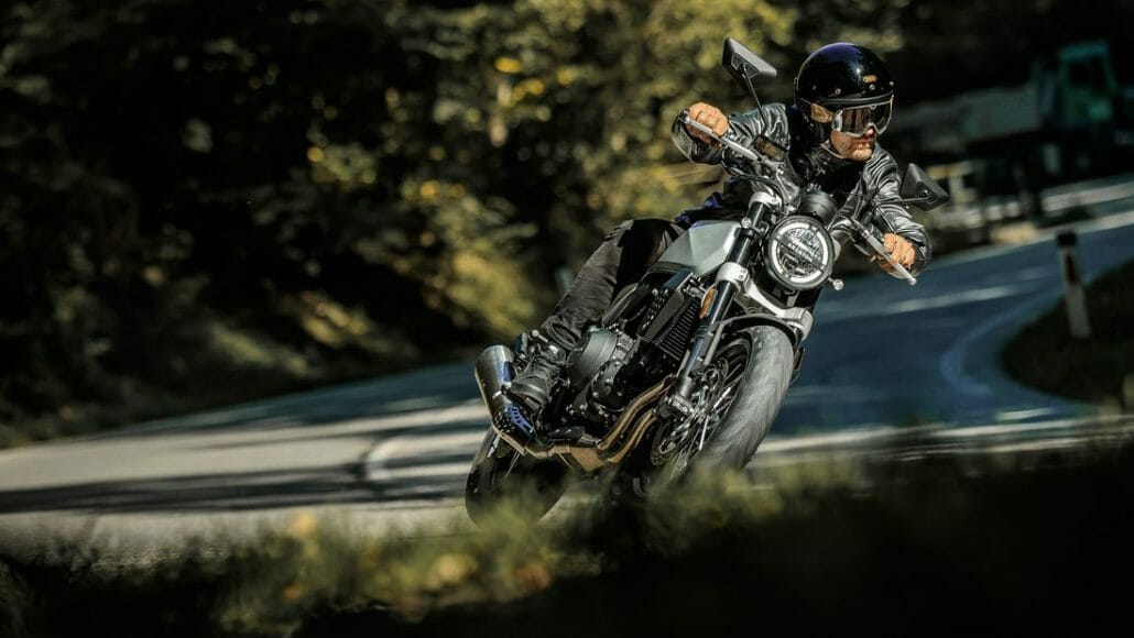 Brixton Crossfire 500 2020 12