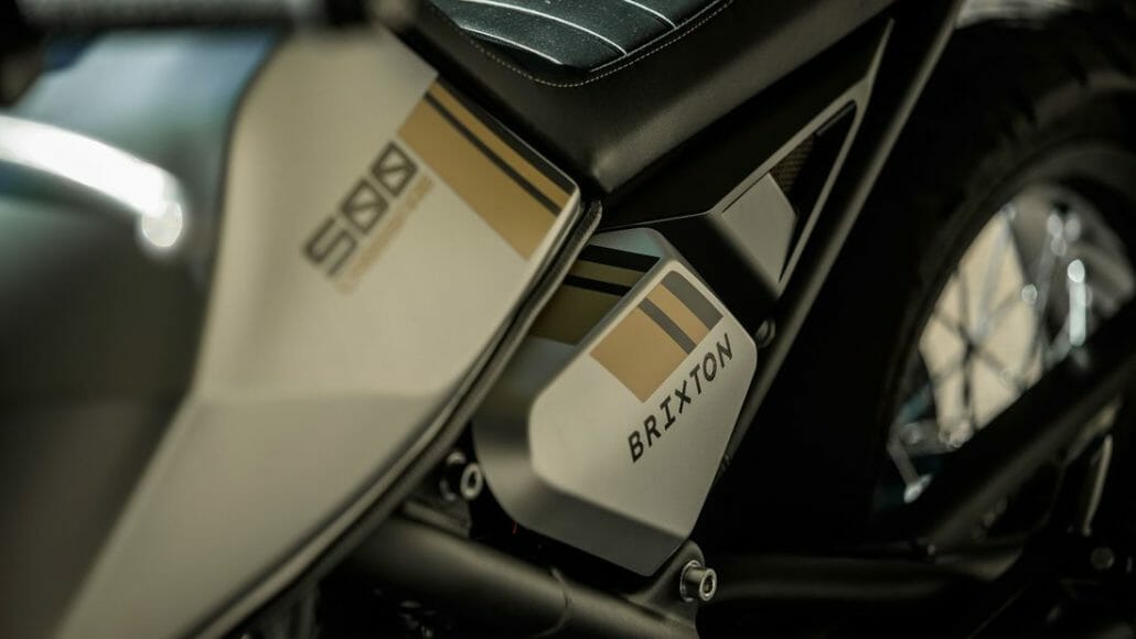 Brixton Crossfire 500 2020 13