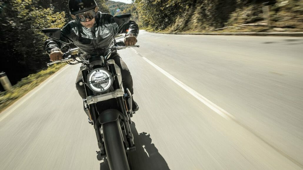 Brixton Crossfire 500 2020 4