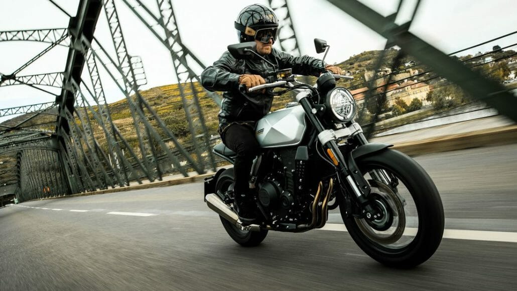 Brixton Crossfire 500 2020 8