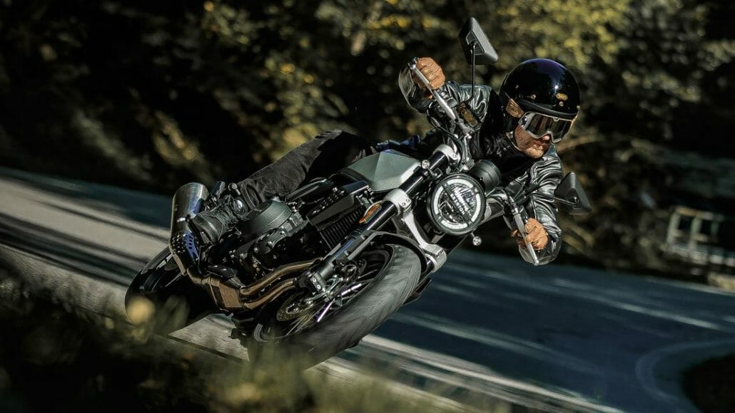 Brixton Crossfire 500 2020 9