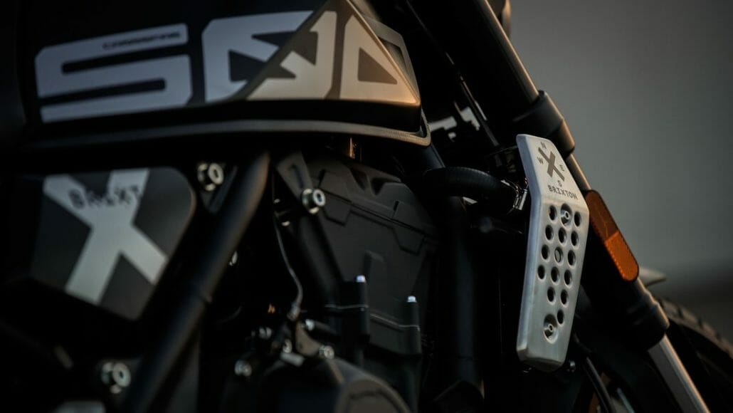 Brixton Crossfire 500 X 2020 6