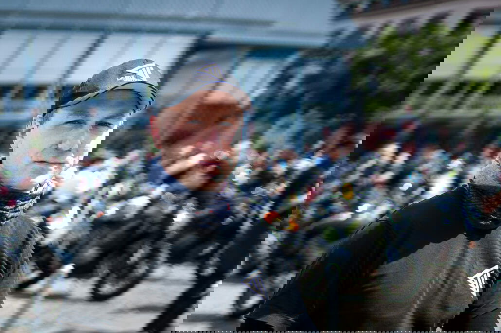 Über 1.000 Biker demonstrieren gegen ein Sonntagsfahrverbot 5 CurveWriter 05