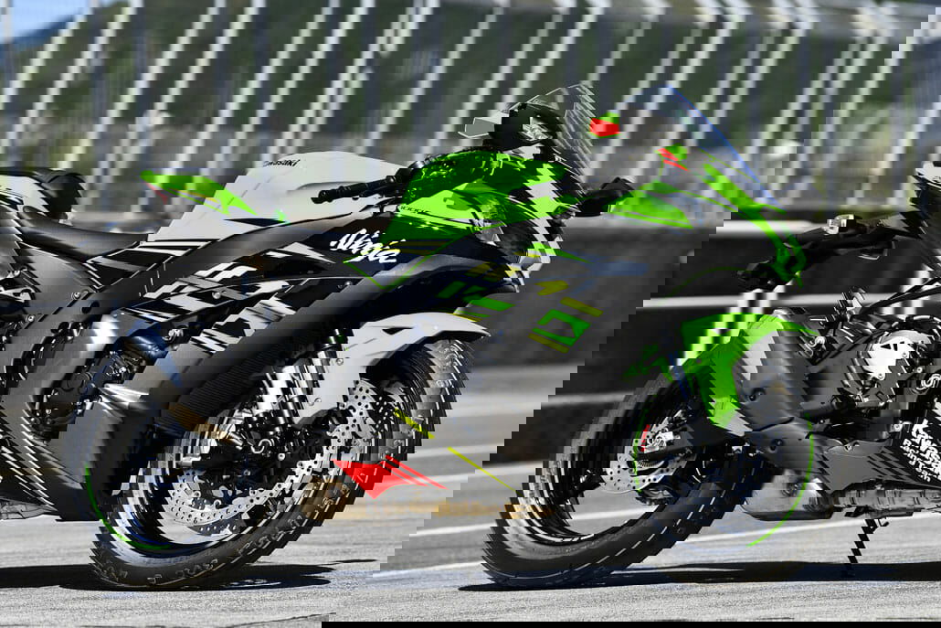 Recall Kawasaki ZX-10R - Motorcycles.News - Motorcycle-Magazine