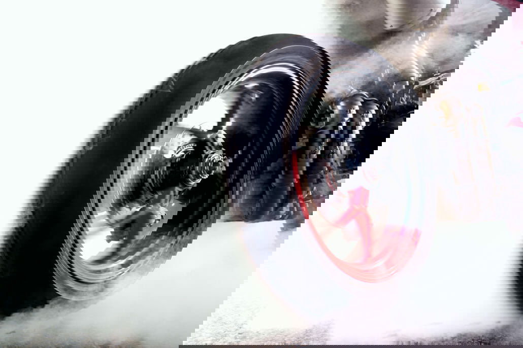 DUCATI HYPERMOTARD 950 RVE ACTION 09 UC169756 High