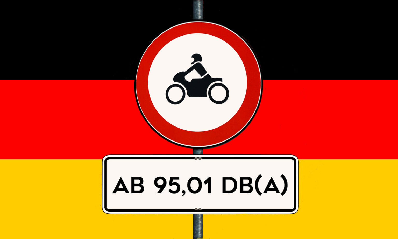Kommen Fahrverbote nach Tiroler Vorbild auch in Deutschland? Deutschland db Fahrverbot