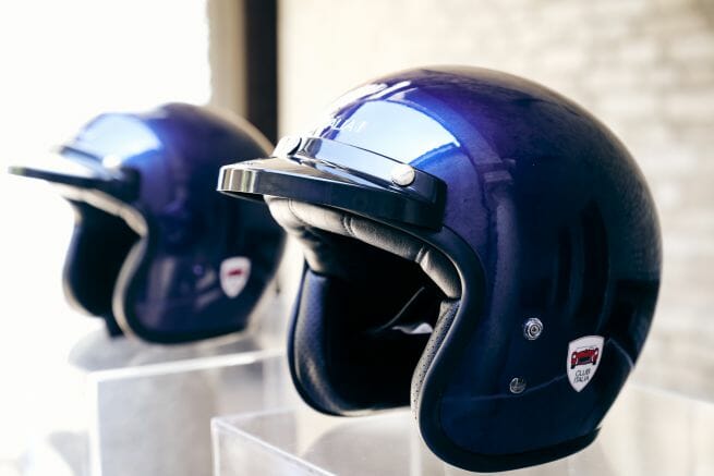 Ducati Scrambler 1100 Club Italia 6 Ducati Scrambler 1100 Club Italia 5