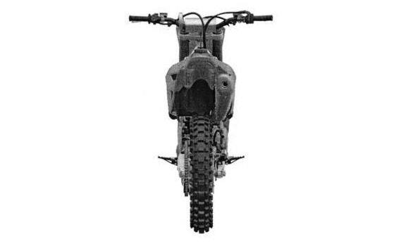 Honda CRF450R 2021 7