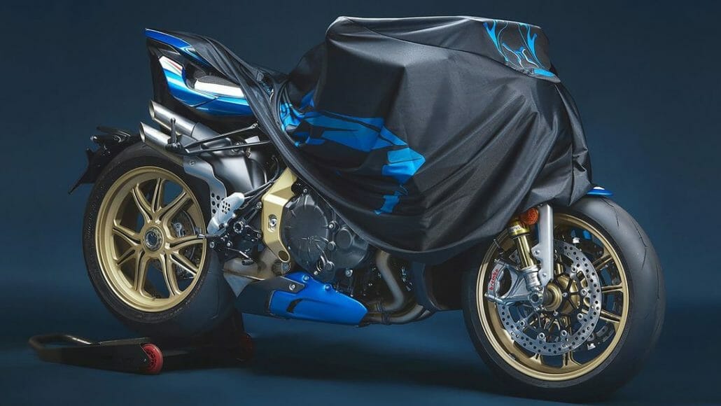 MV Agusta Brutale 1000 RR ML 2