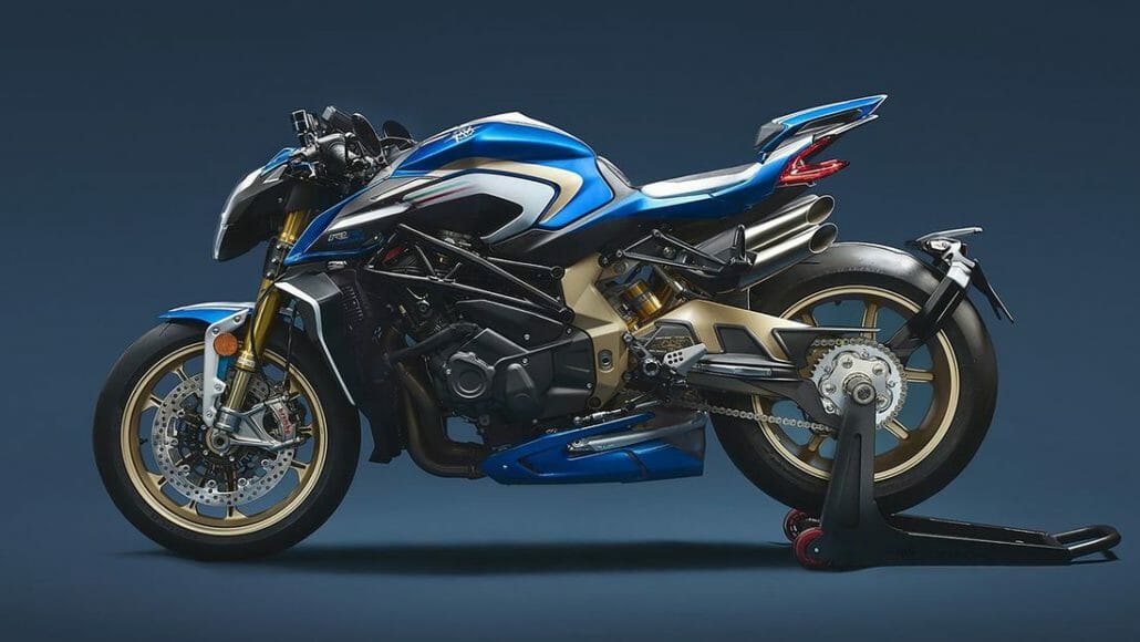 MV Agusta Brutale 1000 RR ML 6