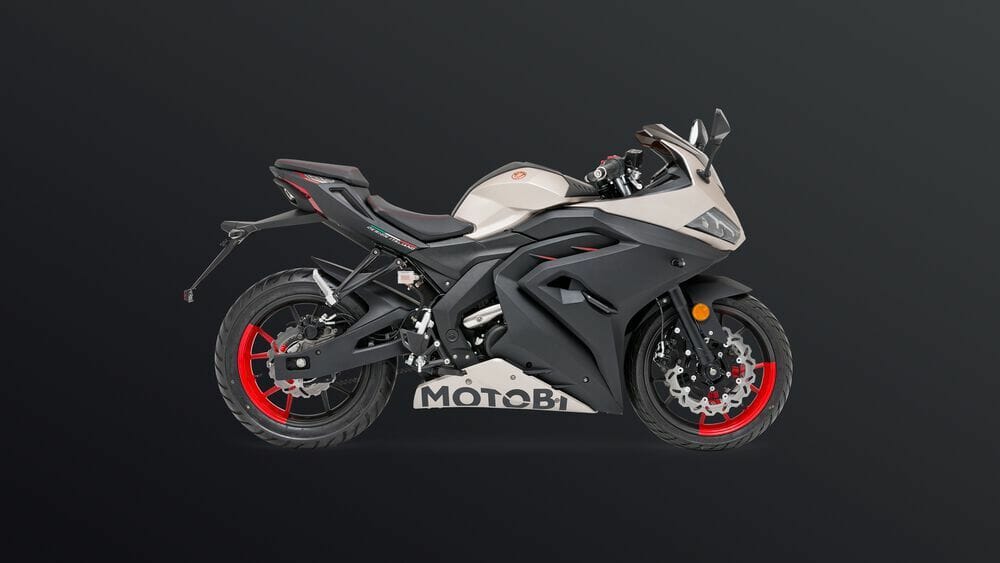 Motobi brand returns Motobi 1