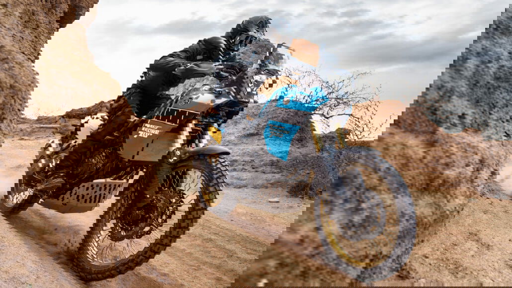 Yamaha Ténéré 700 Rally Edition 1 Yamaha Tenere 700 Rally Edition 2020 1