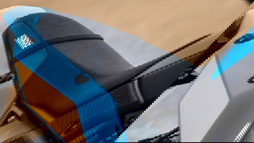 Yamaha Ténéré 700 Rally Edition 7 Yamaha Tenere 700 Rally Edition 2020 16