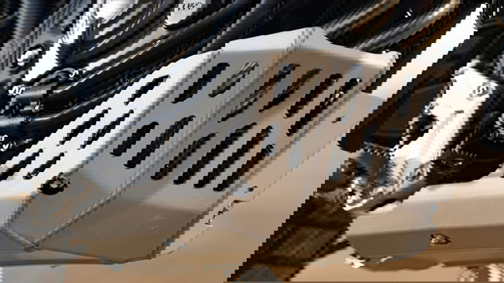 Yamaha Ténéré 700 Rally Edition 9 Yamaha Tenere 700 Rally Edition 2020 18