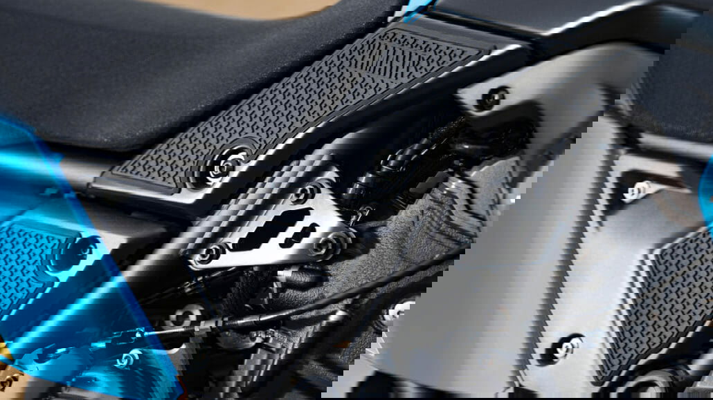 Yamaha Ténéré 700 Rally Edition 12 Yamaha Tenere 700 Rally Edition 2020 21