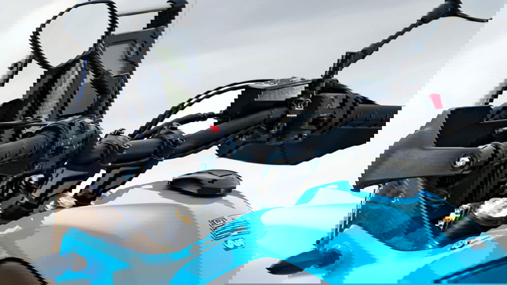 Yamaha Ténéré 700 Rally Edition 13 Yamaha Tenere 700 Rally Edition 2020 22