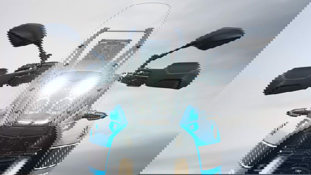 Yamaha Ténéré 700 Rally Edition 17 Yamaha Tenere 700 Rally Edition 2020 26