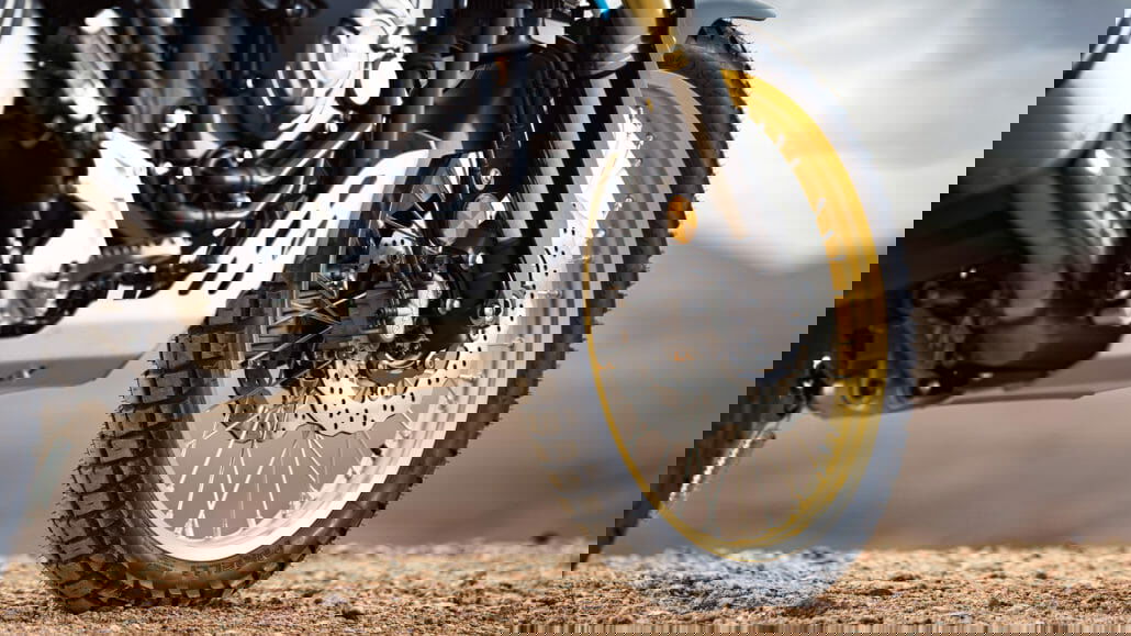 Yamaha Ténéré 700 Rally Edition 18 Yamaha Tenere 700 Rally Edition 2020 28